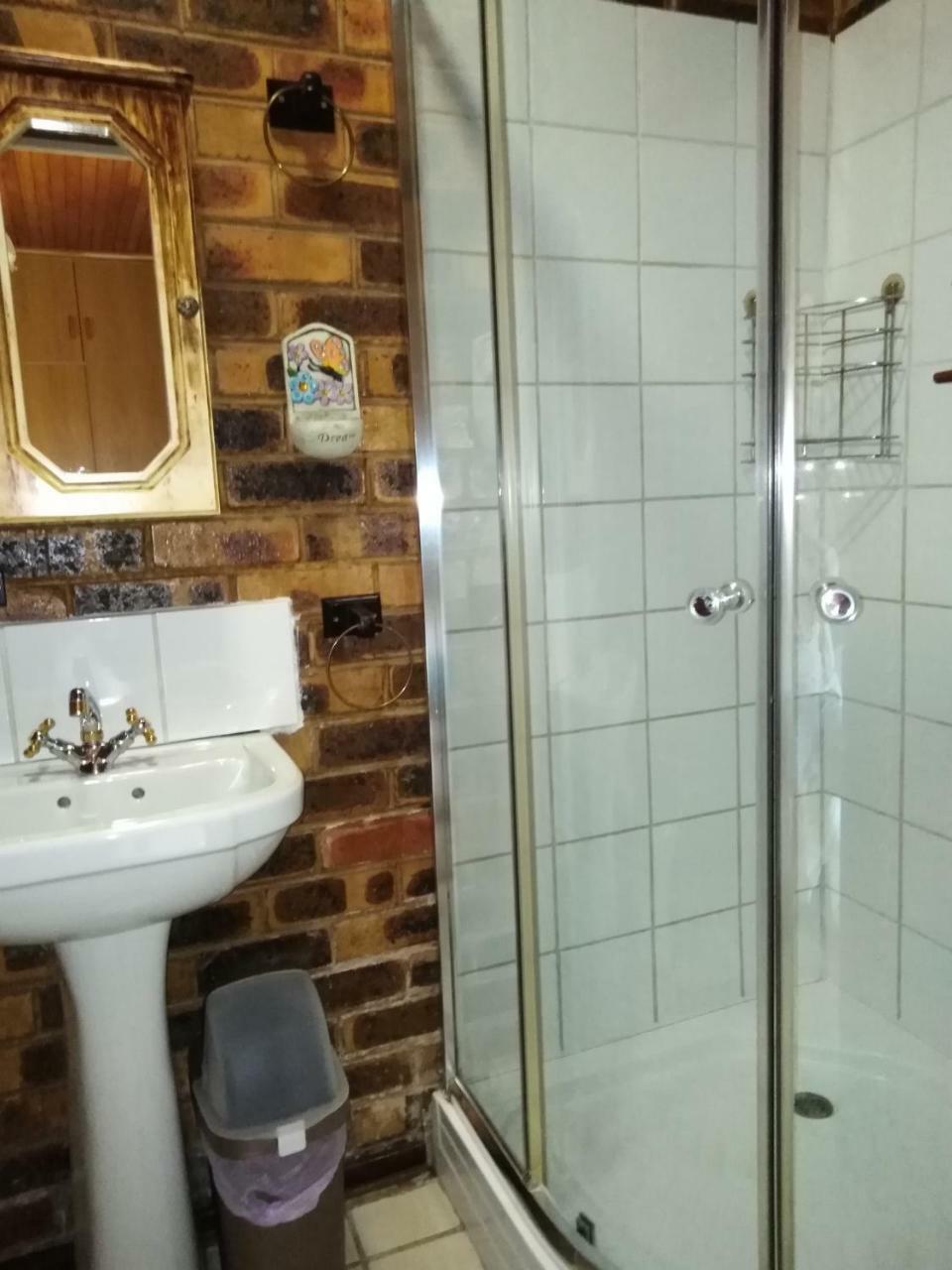 Khokha Moya Guesthouse Ermelo Exterior photo