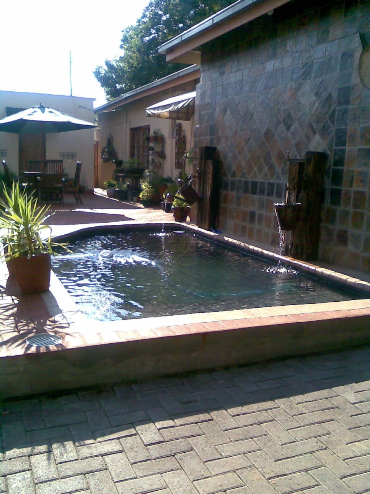 Khokha Moya Guesthouse Ermelo Exterior photo