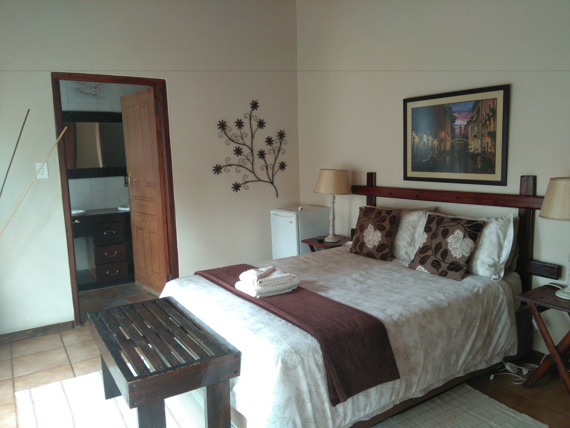 Khokha Moya Guesthouse Ermelo Exterior photo